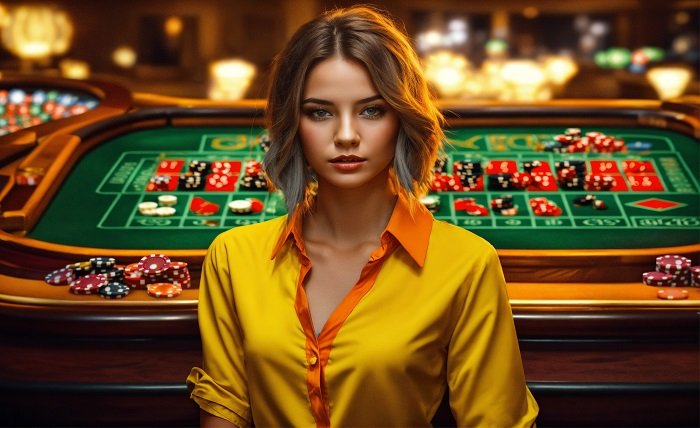 Dealer Games