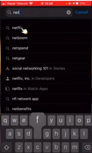 netflix apk