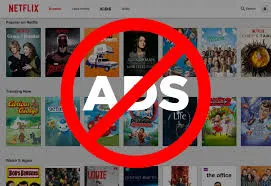 No Ads