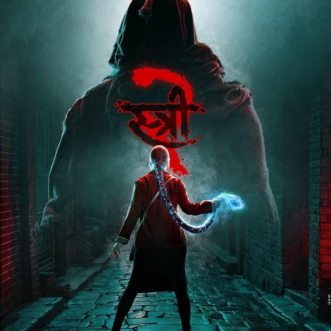 Stree 2 Netflix India: OTT Release Date, Cast, and How to Watch Online