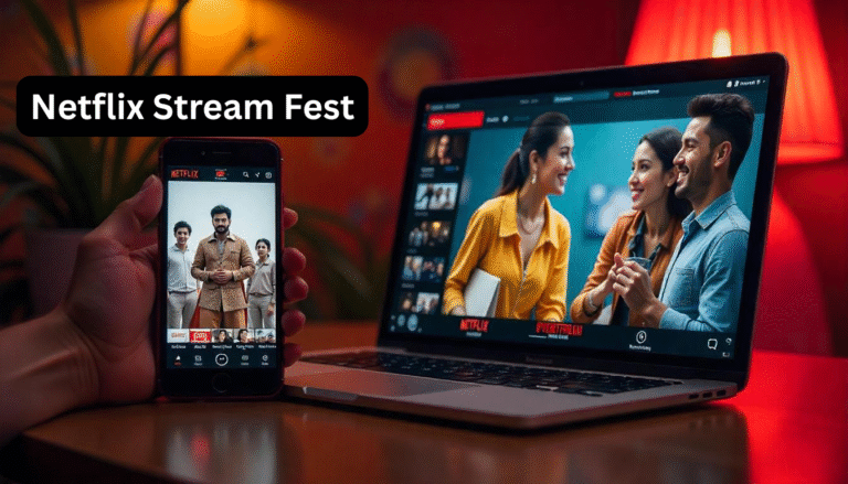 Netflix Stream Fest India: Free Streaming, Plans & Prices Guide