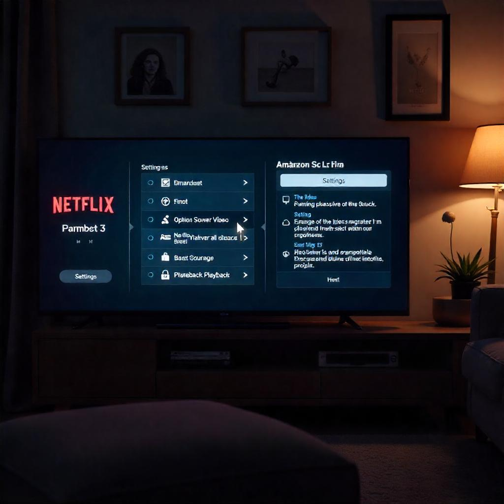 Amazon Prime vs Netflix in India: Price, Features & Best Choice 2025