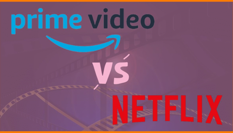 Amazon Prime vs Netflix in India: Price, Features & Best Choice 2025