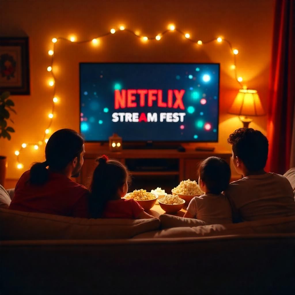 Netflix Stream Fest India: Free Streaming, Plans & Prices Guide