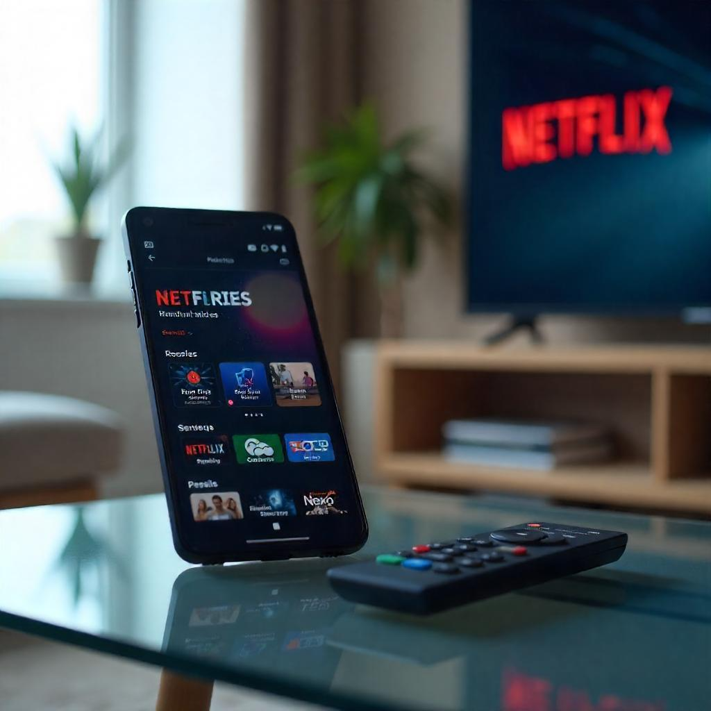 Netflix Mod APK India: Download Premium Unlocked Latest Version Free