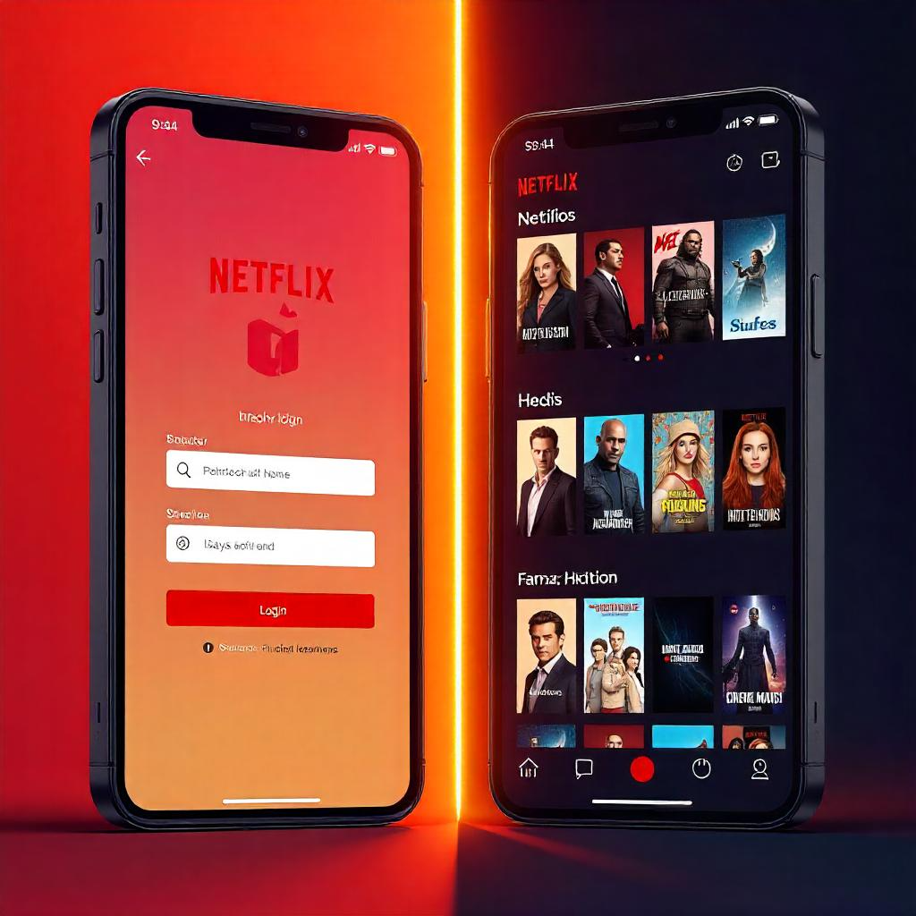 Netflix Mod APK India: Download Premium Unlocked Latest Version Free