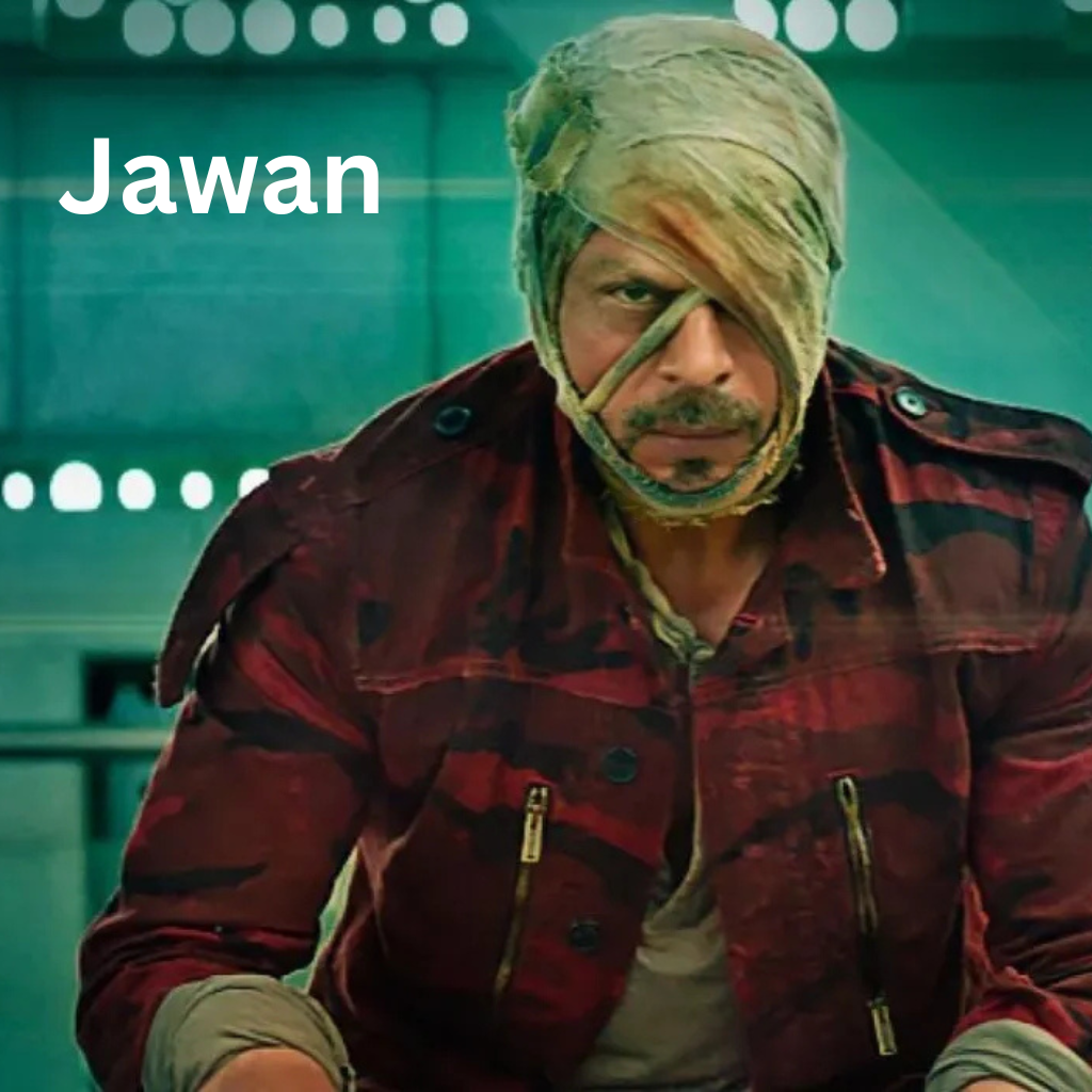 Jawan Netflix India: Full Movie, Cast, Trailer & Download Guide