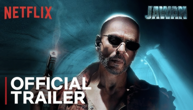 Jawan Netflix India: Full Movie, Cast, Trailer & Download Guide