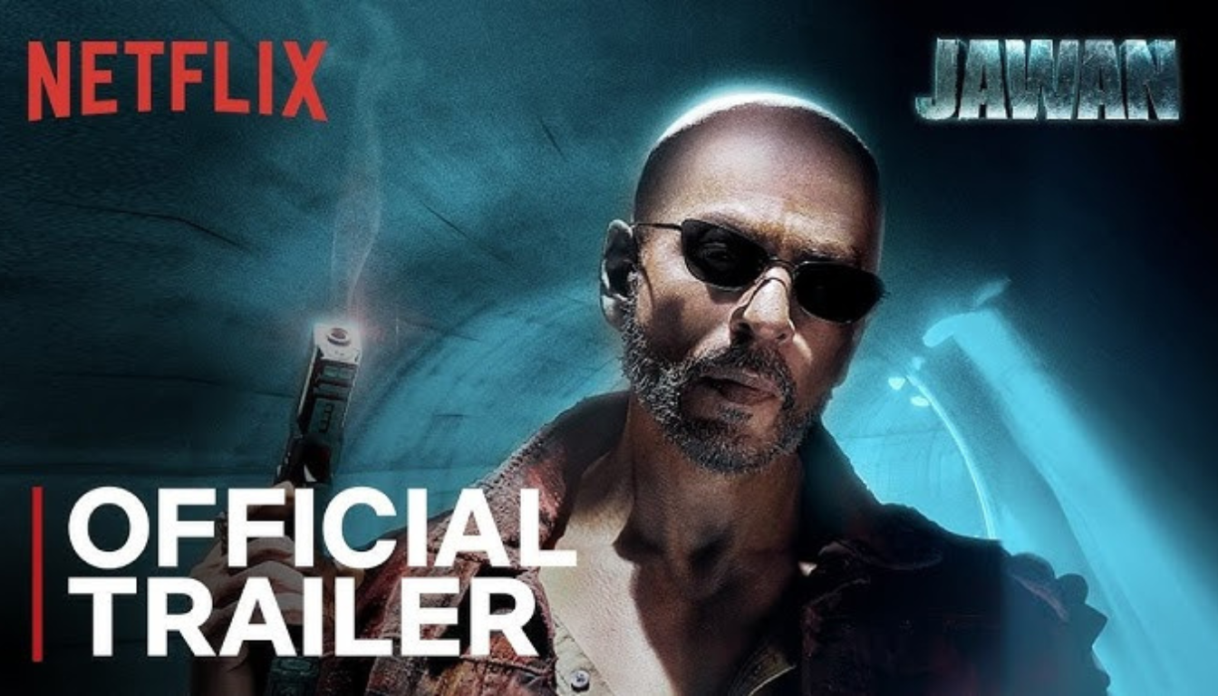 Jawan Netflix India: Full Movie, Cast, Trailer & Download Guide