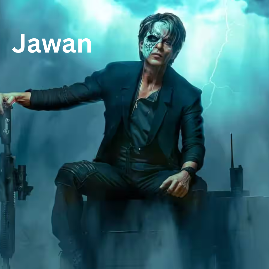 Jawan Netflix India: Full Movie, Cast, Trailer & Download Guide