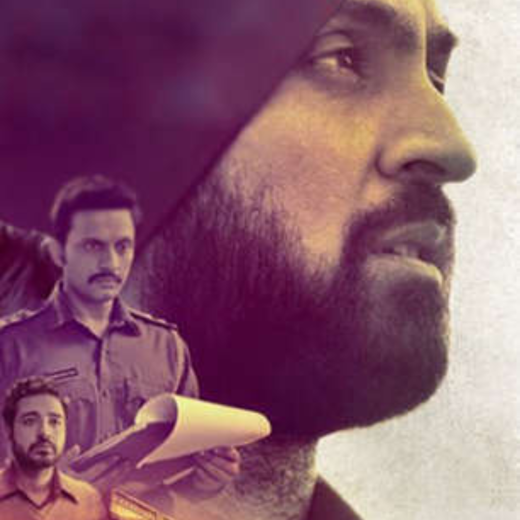 Jogi Netflix India: Cast, Story, Release Date & Streaming Guide