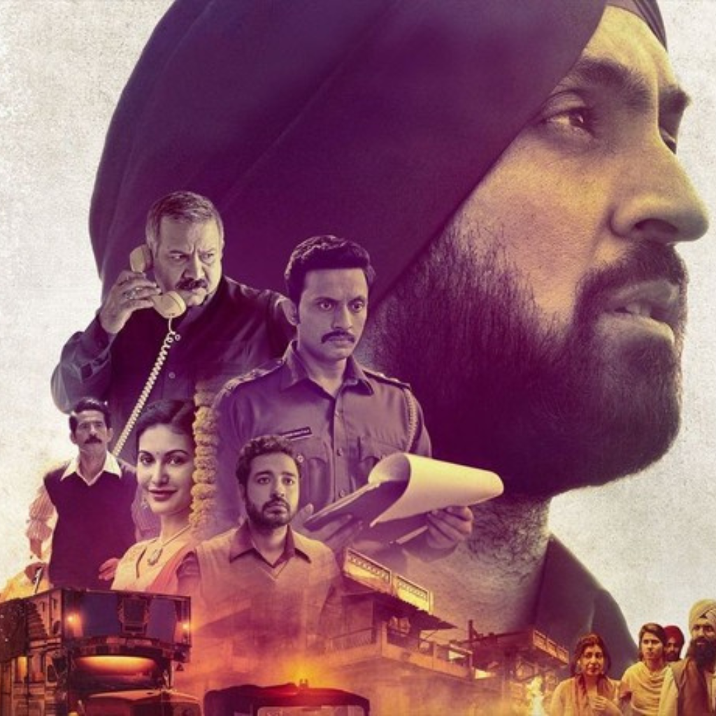 Jogi on Netflix India: Cast, Story, Release Date & Streaming Guide