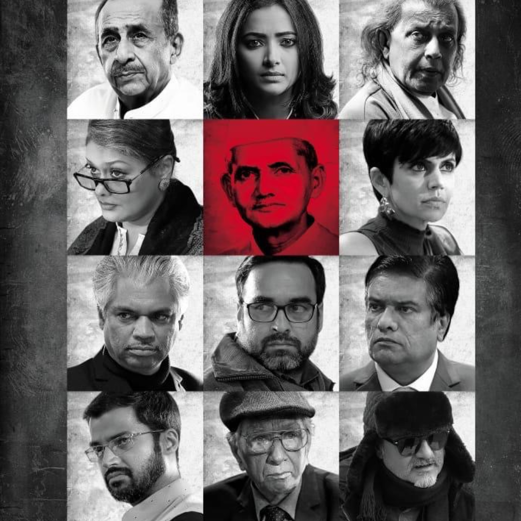 Kashmir Files on Netflix India: Streaming, Cast, OTT & More Guide