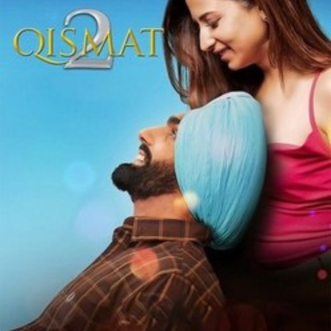 Qismat 2 Netflix India: Streaming Guide, Cast, and Movie Review