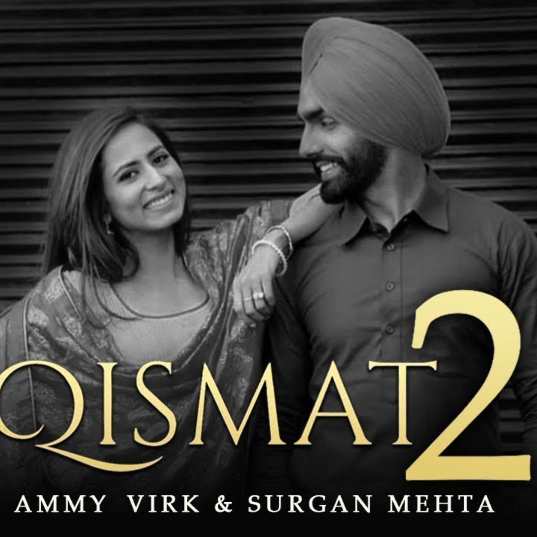 Qismat 2 on Netflix India: Streaming Guide, Cast, and Movie Review