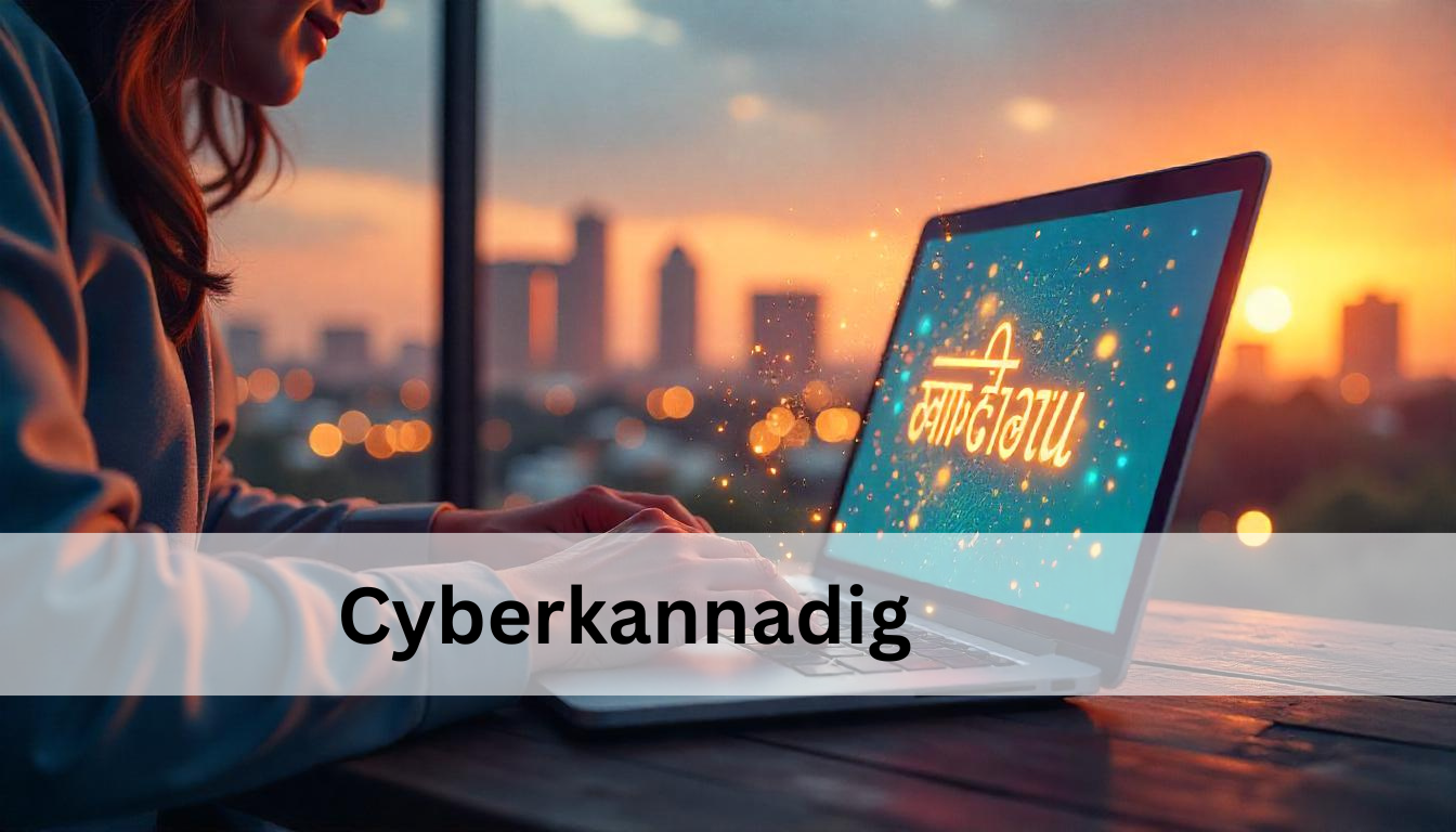 Cyberkannadig Karnataka's Digital Cultural Revolution Explained