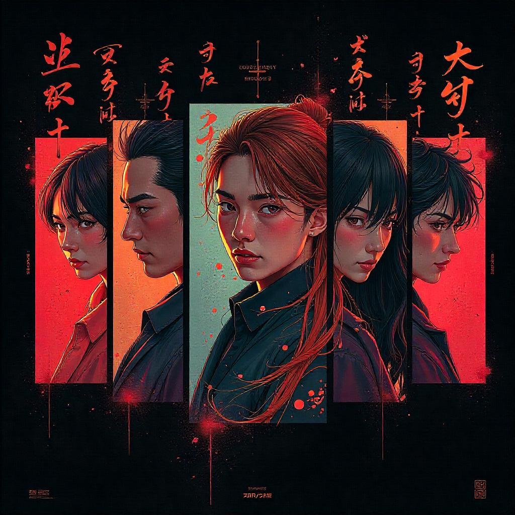 Jujutsu Kaisen Manga: Complete Guide to Dark Fantasy Series