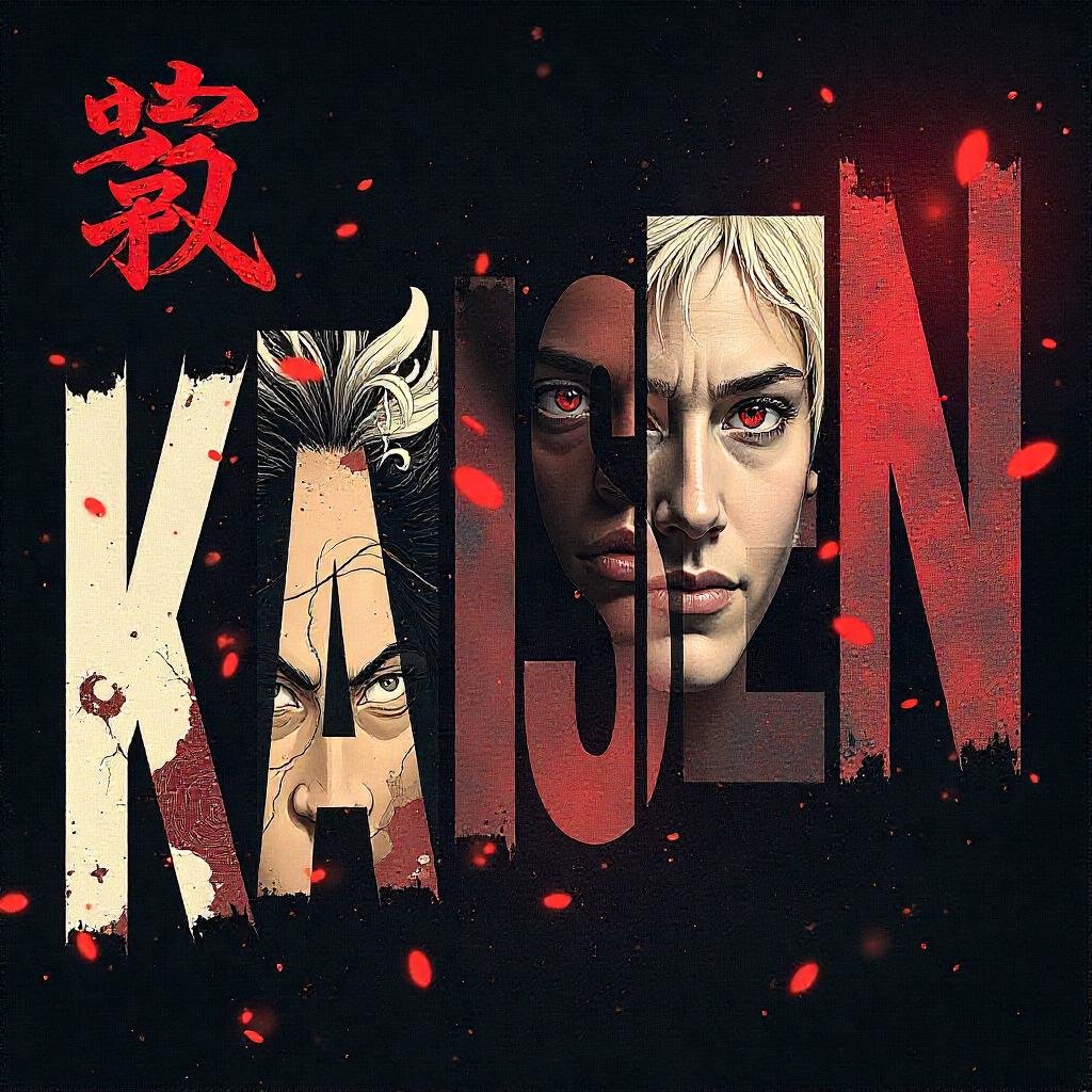 Jujutsu Kaisen Manga: Complete Guide to Dark Fantasy Series