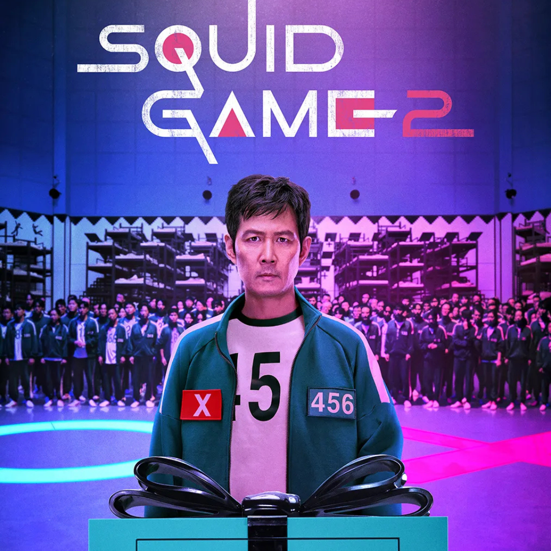 Netflix Squid Game Season 2 India: Release Date, Cast, Trailer & More