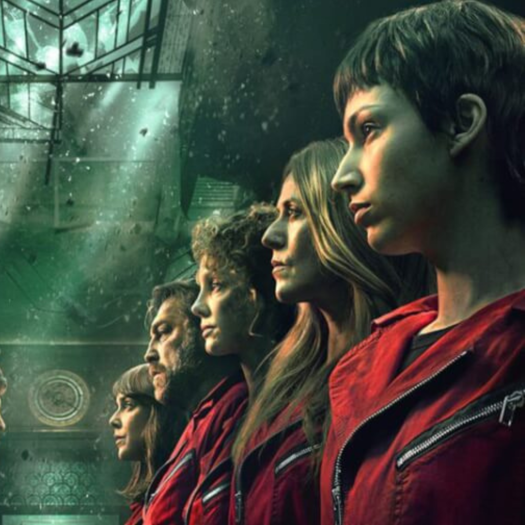 Money Heist Season 5 Netflix: Release Date, Episodes & Cast Guide for India
